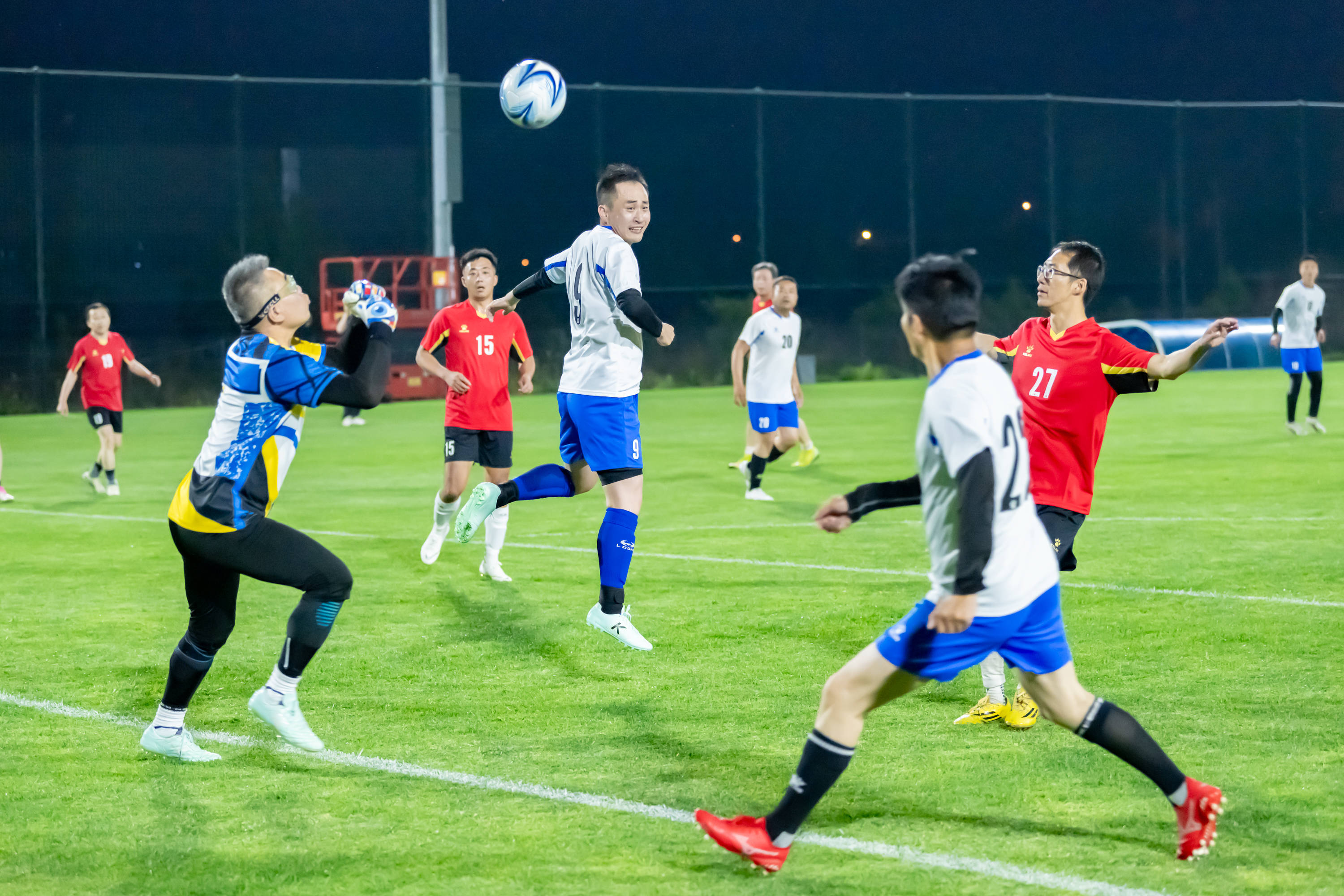 整体协调性 整体协调性