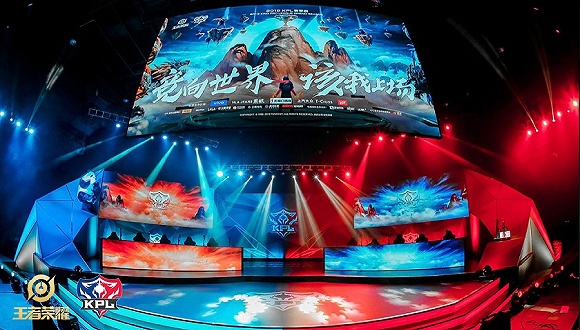 早期的市场 早期的市场